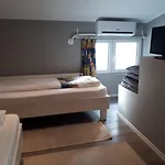 Apartment Wheel View *