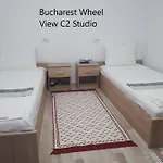 Apartment Wheel View Bucharest