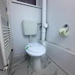 Apartment Wheel View *