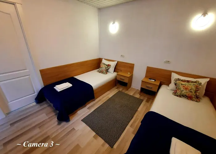 Appartamento Wheel View *