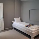 Wheel View Apartament Bucureşti