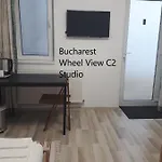 Wheel View Apartament Bucureşti