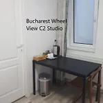 Апартаменты Wheel View *