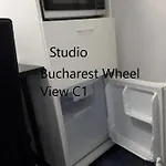 Wheel View Апартаменты *