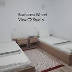 Wheel View Апартаменты