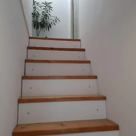 Апартаменты Wheel View