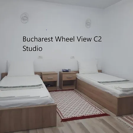 Wheel View *
