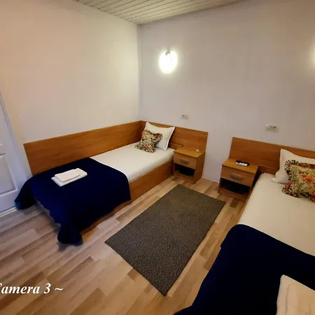 Apartment Wheel View *