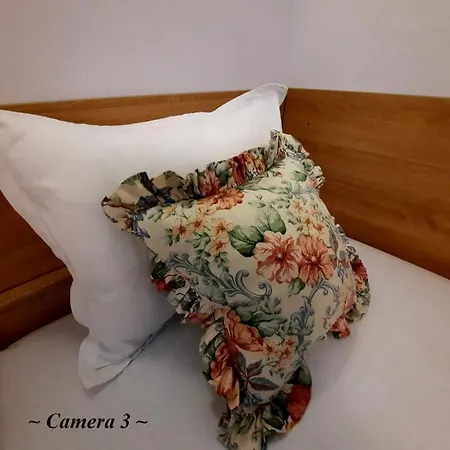 Апартаменты Wheel View