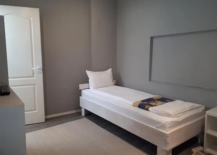 Wheel View Lägenhet Bukarest