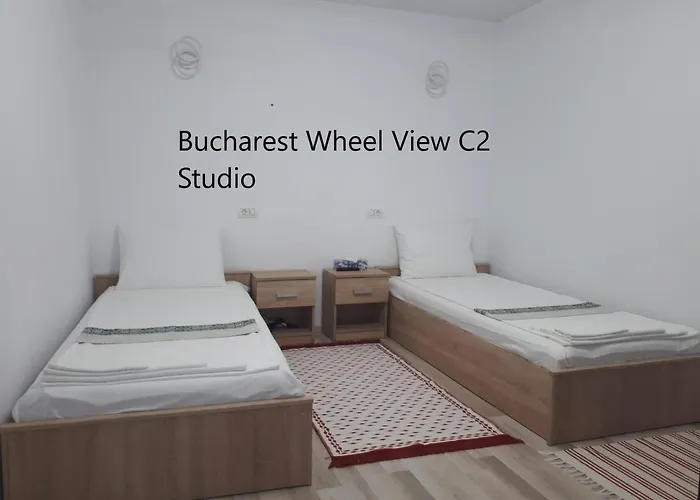 Wheel View *