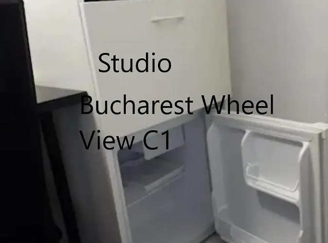 Wheel View Apartment *