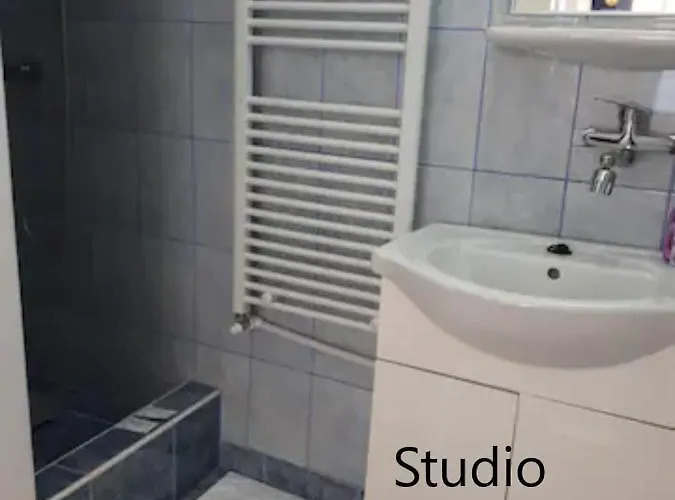 Wheel View Lägenhet Bukarest