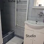 Wheel View アパート ブカレスト