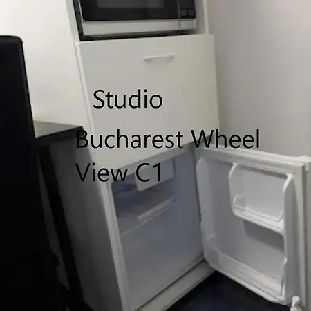 Wheel View Lejlighed *