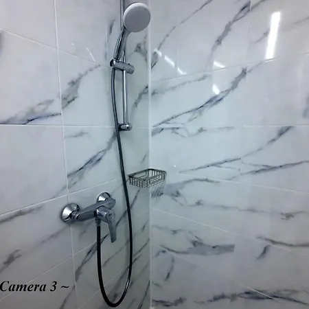 Wheel View Апартаменти Бухарест