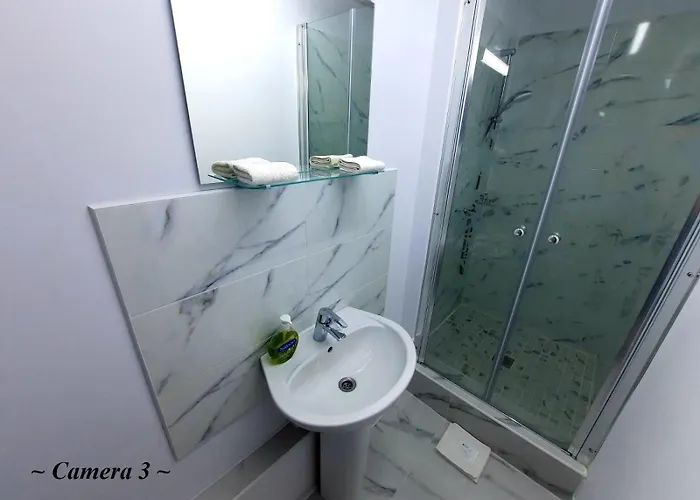 Wheel View بوخارست