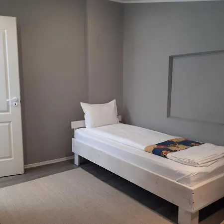 Wheel View Apartmán Bukurešť