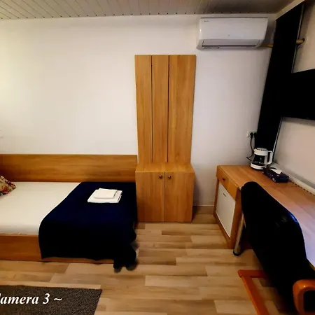 Wheel View * Bukurešť