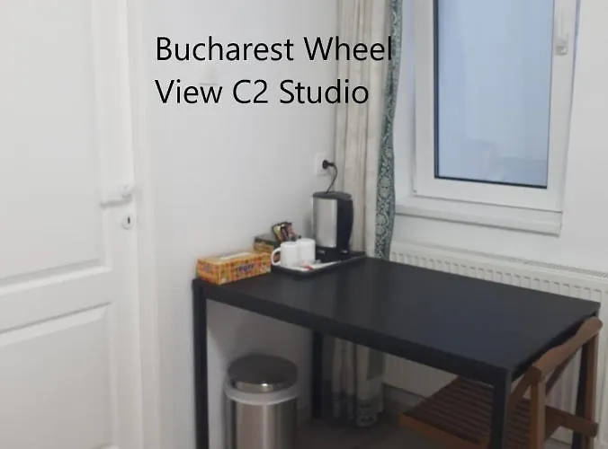 Διαμέρισμα Wheel View *